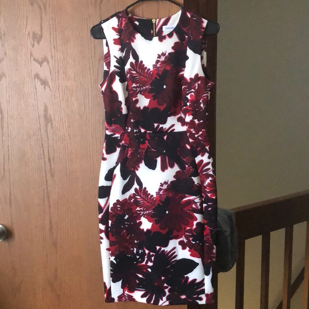 Calvin Klein Dress